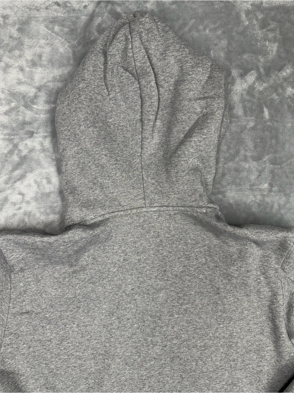 cotopaxi Gray "DO GOOD." Hooded Sweatshirt - Picture 5 of 9